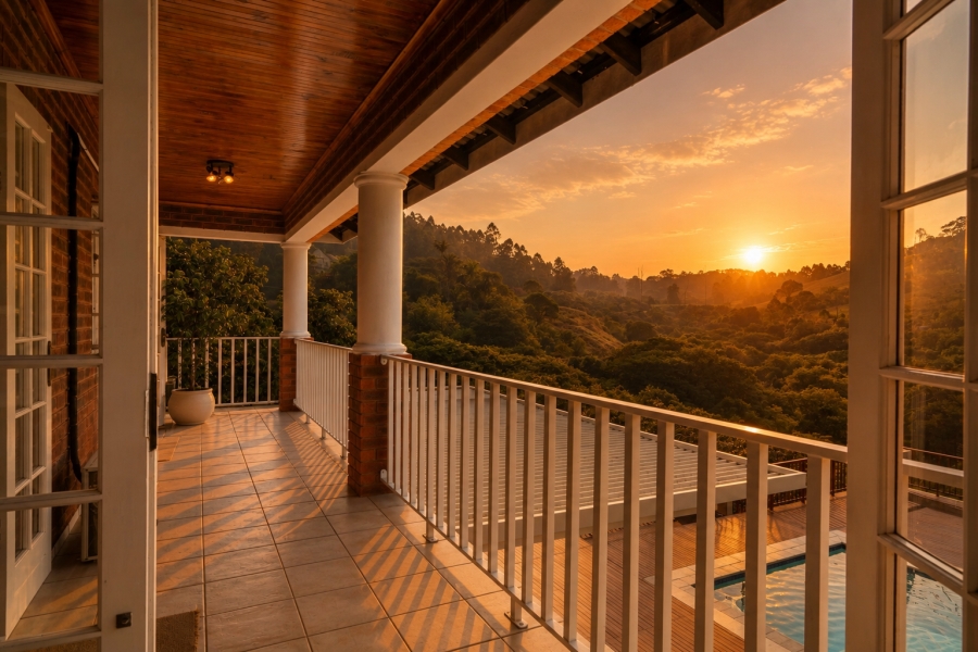 4 Bedroom Property for Sale in St Helier KwaZulu-Natal