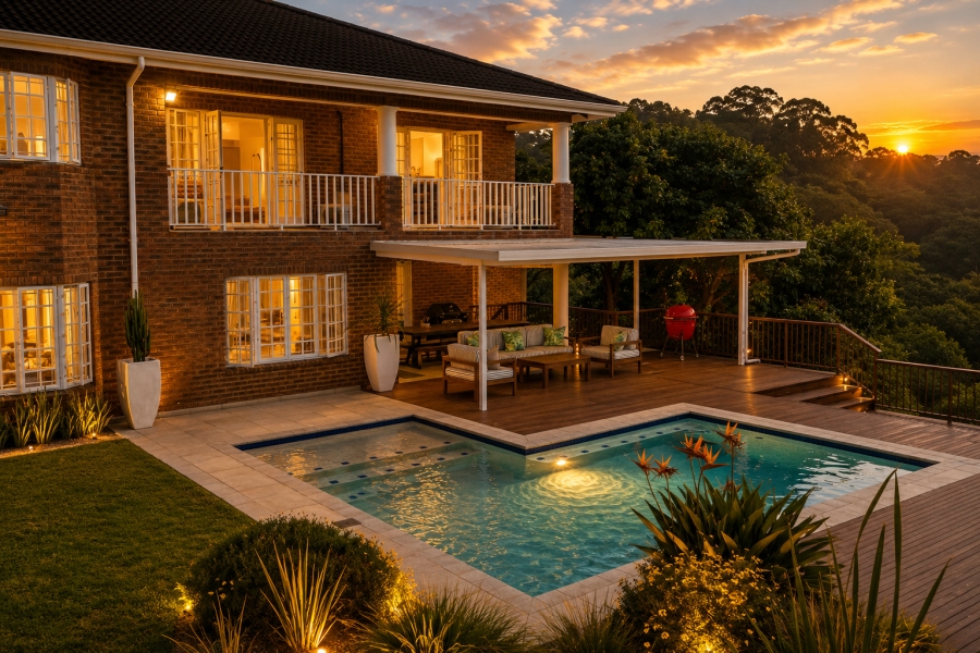 4 Bedroom Property for Sale in St Helier KwaZulu-Natal
