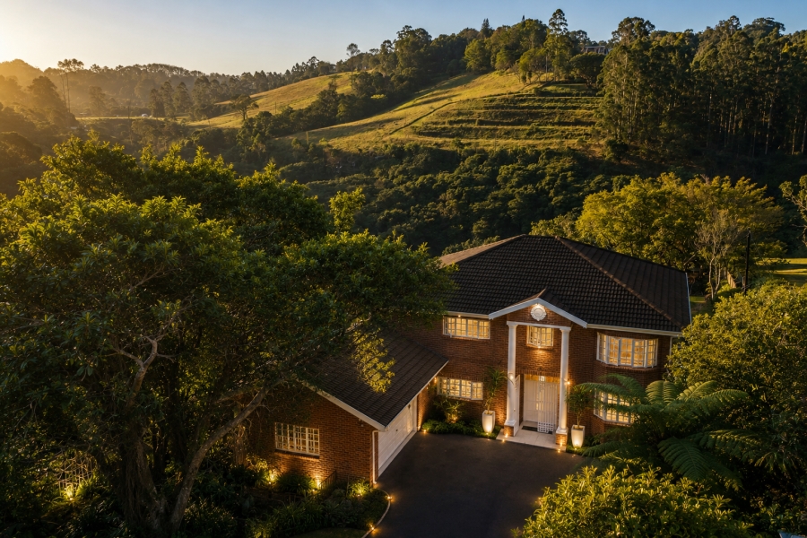 4 Bedroom Property for Sale in St Helier KwaZulu-Natal