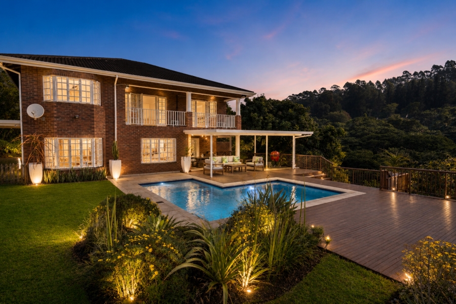 4 Bedroom Property for Sale in St Helier KwaZulu-Natal