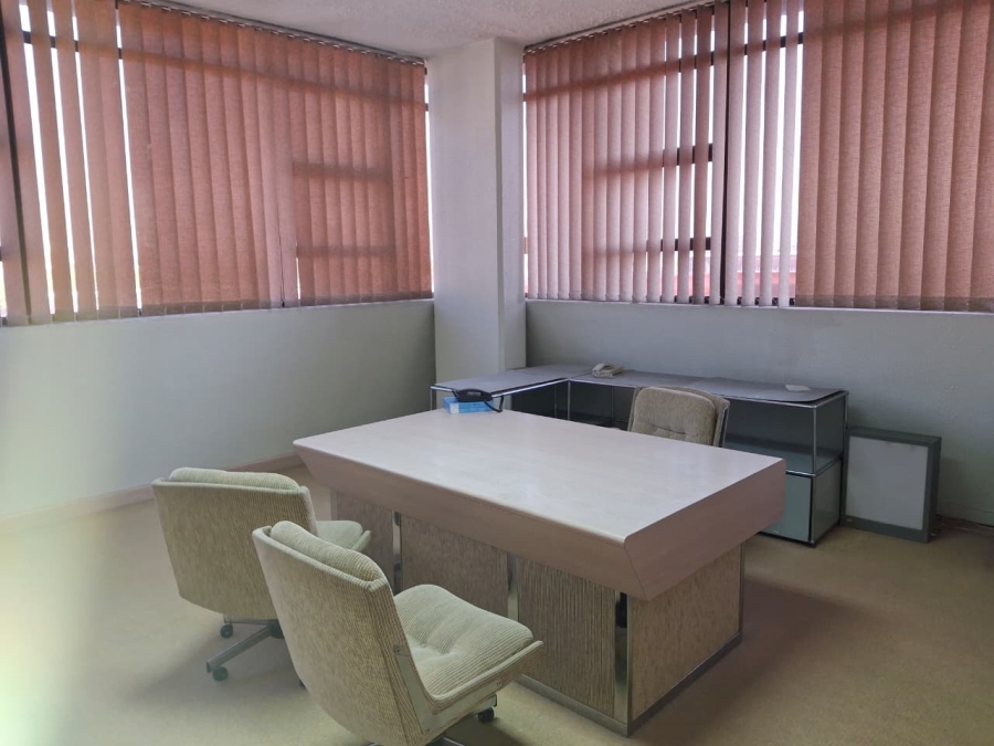 To Let Commercial Property for Rent in Durban Central KwaZulu-Natal