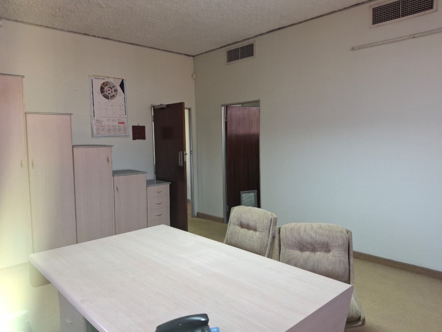 To Let Commercial Property for Rent in Durban Central KwaZulu-Natal
