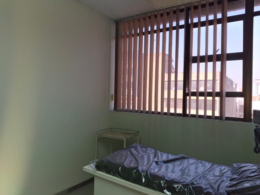 To Let Commercial Property for Rent in Durban Central KwaZulu-Natal