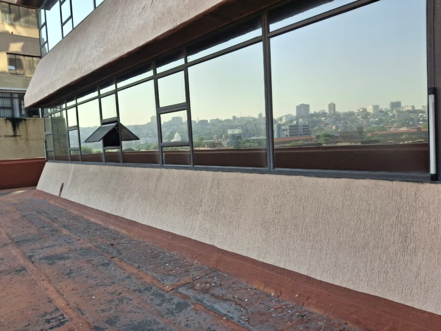 To Let Commercial Property for Rent in Durban Central KwaZulu-Natal
