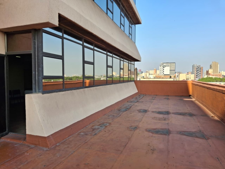 To Let Commercial Property for Rent in Durban Central KwaZulu-Natal