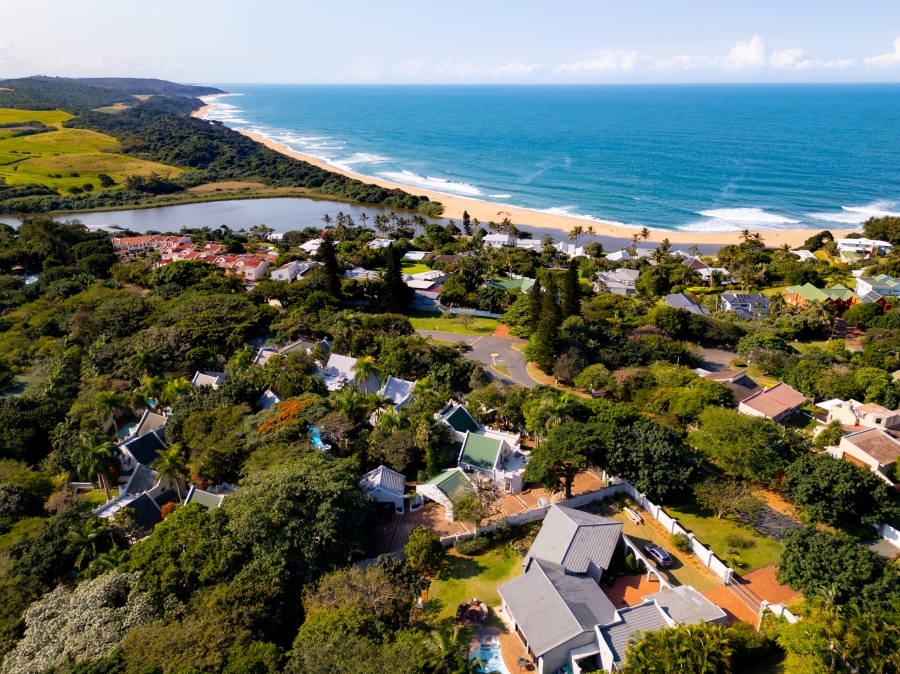 7 Bedroom Property for Sale in Zinkwazi Beach KwaZulu-Natal