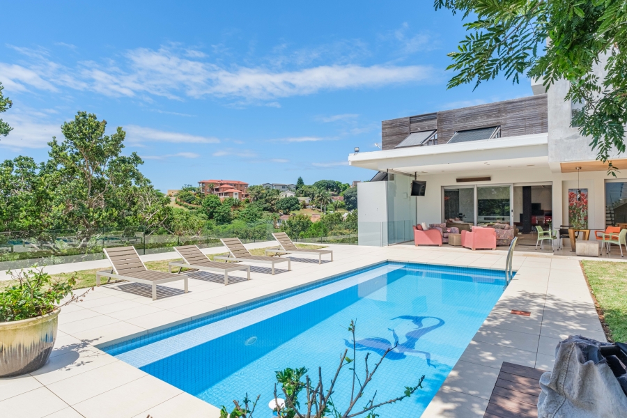 6 Bedroom Property for Sale in Ballito Central KwaZulu-Natal