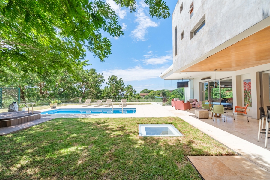 6 Bedroom Property for Sale in Ballito Central KwaZulu-Natal