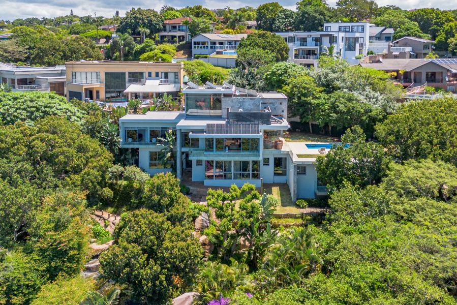 6 Bedroom Property for Sale in Ballito Central KwaZulu-Natal