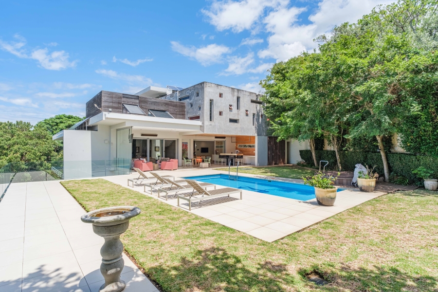 6 Bedroom Property for Sale in Ballito Central KwaZulu-Natal