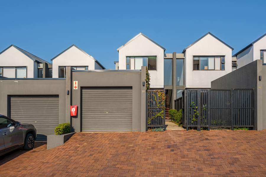 2 Bedroom Property for Sale in Sheffield Beach KwaZulu-Natal