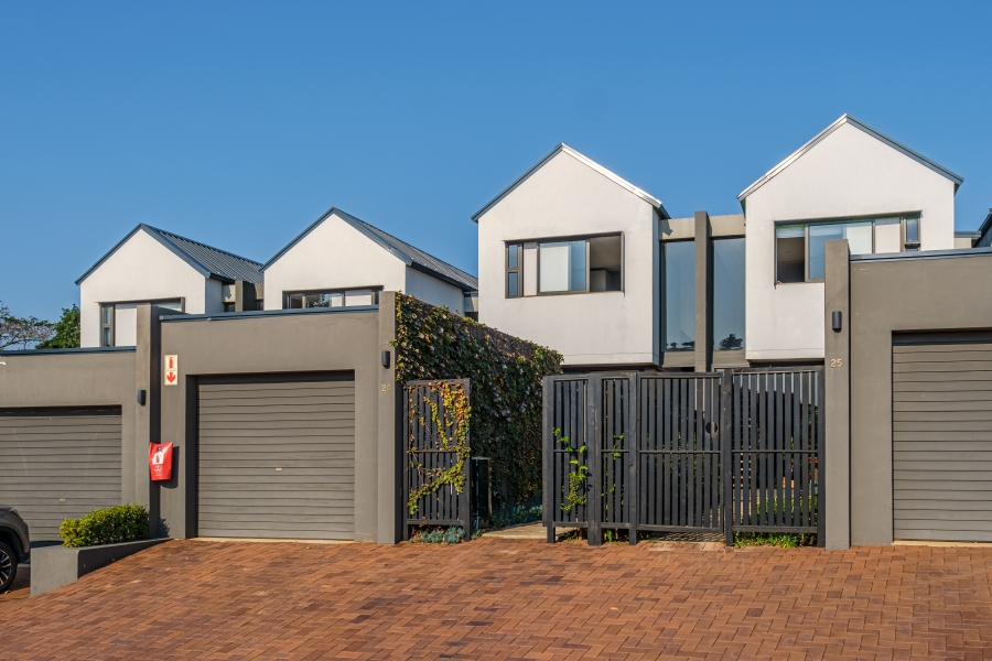 2 Bedroom Property for Sale in Sheffield Beach KwaZulu-Natal