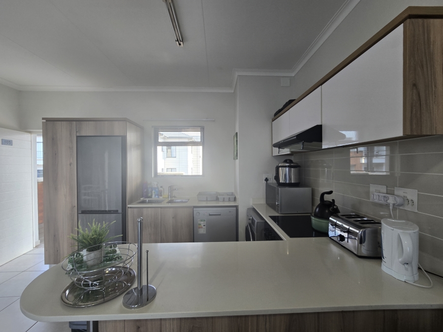 1 Bedroom Property for Sale in Ballito Central KwaZulu-Natal