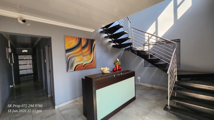 To Let Commercial Property for Rent in Willowton Industrial KwaZulu-Natal