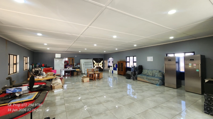 To Let Commercial Property for Rent in Willowton Industrial KwaZulu-Natal