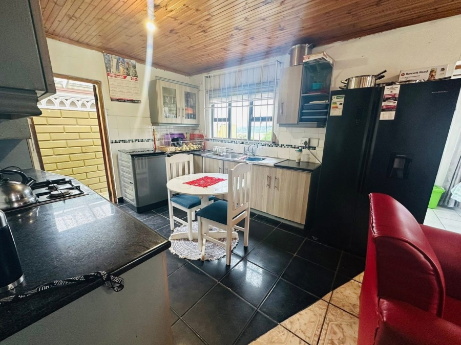 To Let 3 Bedroom Property for Rent in Glenwood KwaZulu-Natal