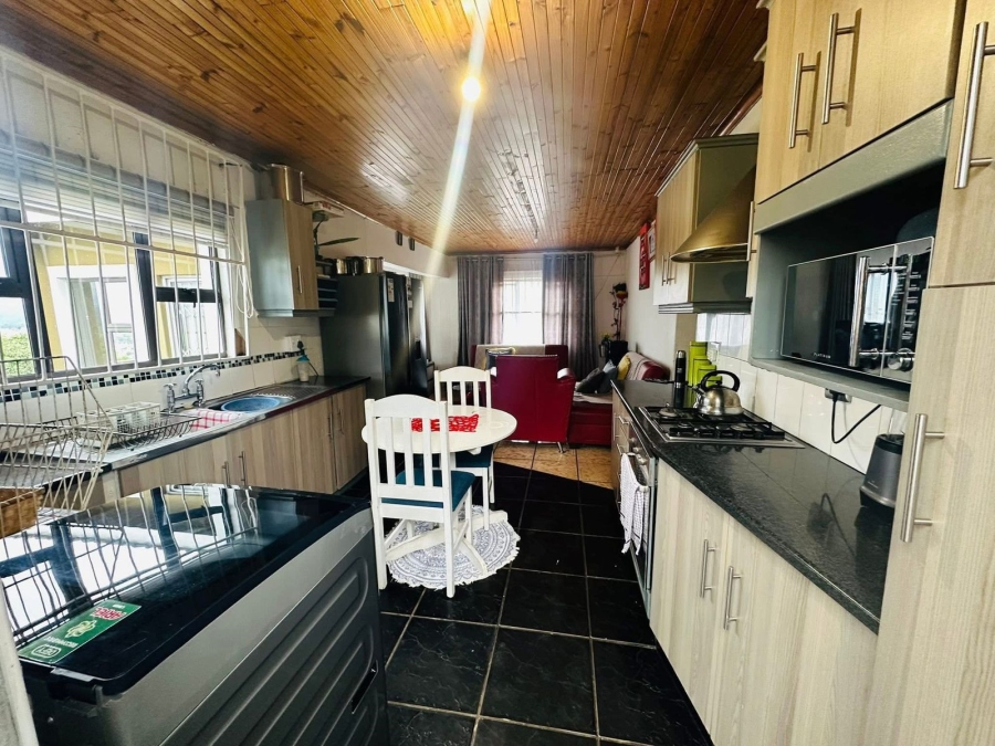 To Let 3 Bedroom Property for Rent in Glenwood KwaZulu-Natal