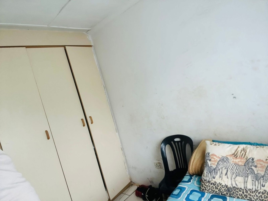 To Let 3 Bedroom Property for Rent in Glenwood KwaZulu-Natal