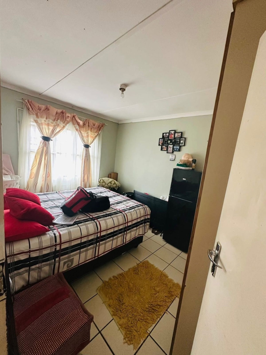 To Let 3 Bedroom Property for Rent in Glenwood KwaZulu-Natal