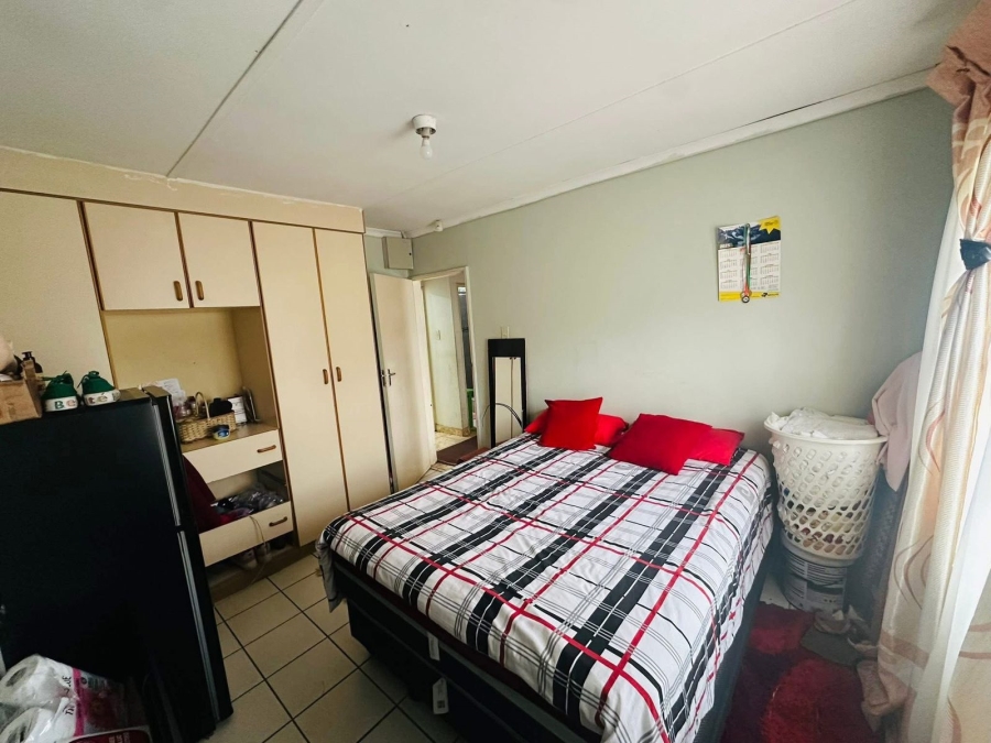 To Let 3 Bedroom Property for Rent in Glenwood KwaZulu-Natal