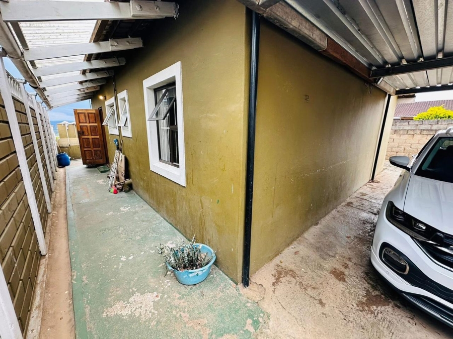 To Let 3 Bedroom Property for Rent in Glenwood KwaZulu-Natal