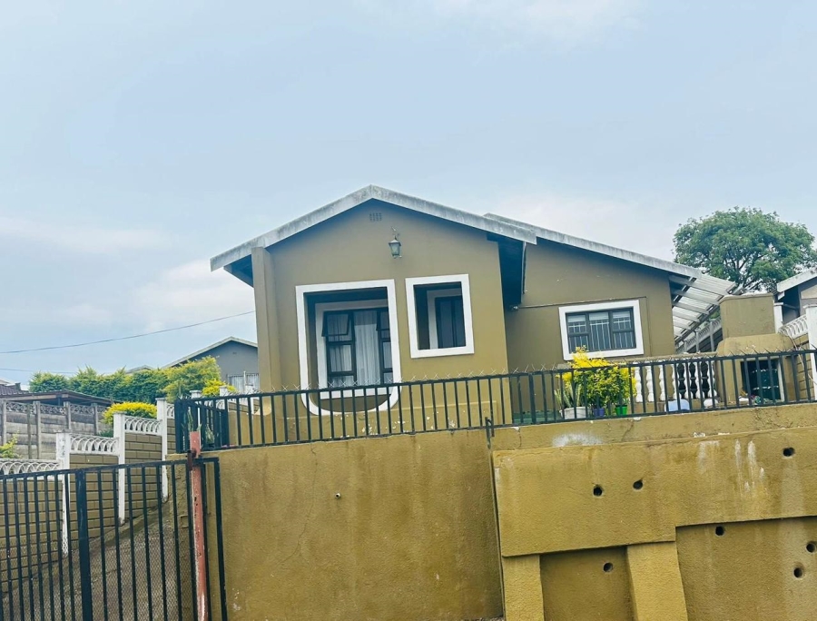 To Let 3 Bedroom Property for Rent in Glenwood KwaZulu-Natal