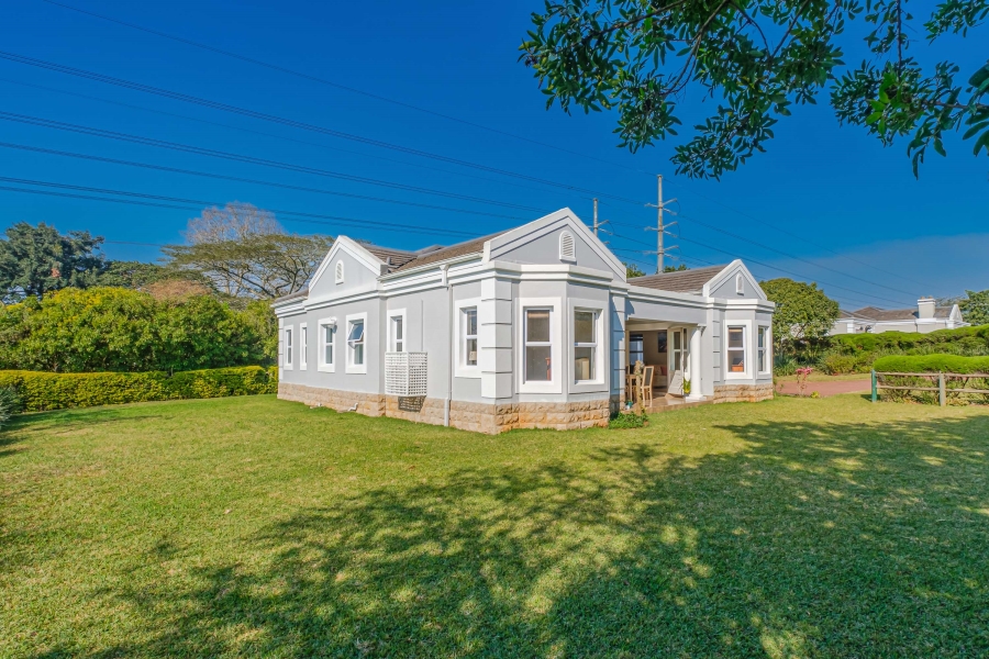 3 Bedroom Property for Sale in Langford Country Estate KwaZulu-Natal