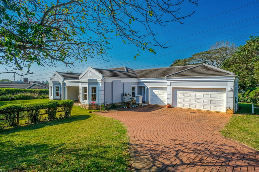 3 Bedroom Property for Sale in Langford Country Estate KwaZulu-Natal