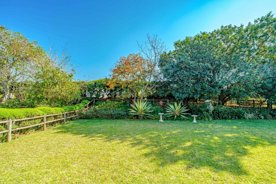 3 Bedroom Property for Sale in Langford Country Estate KwaZulu-Natal