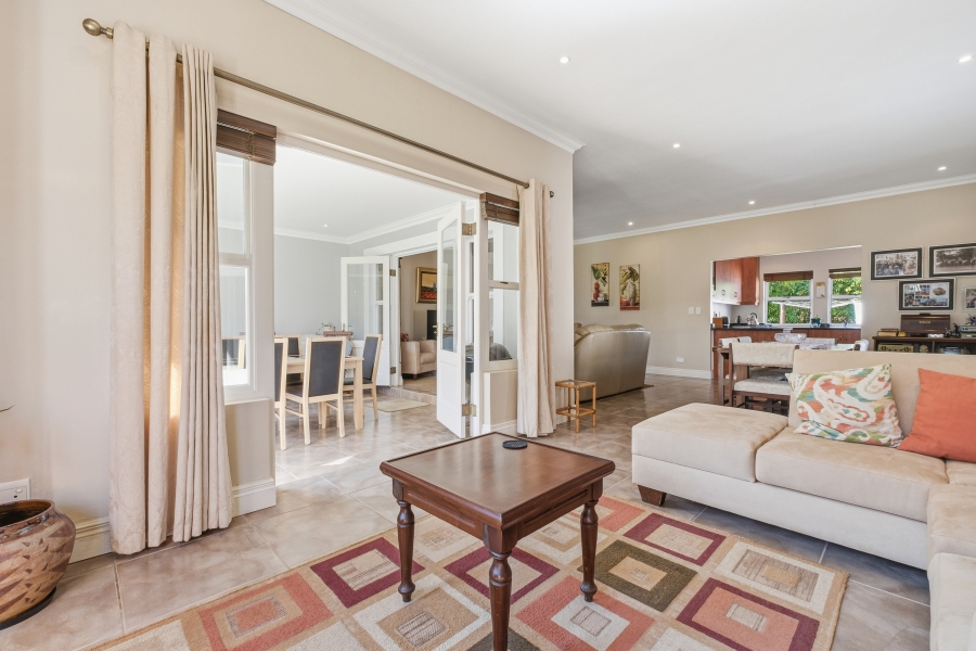 3 Bedroom Property for Sale in Langford Country Estate KwaZulu-Natal