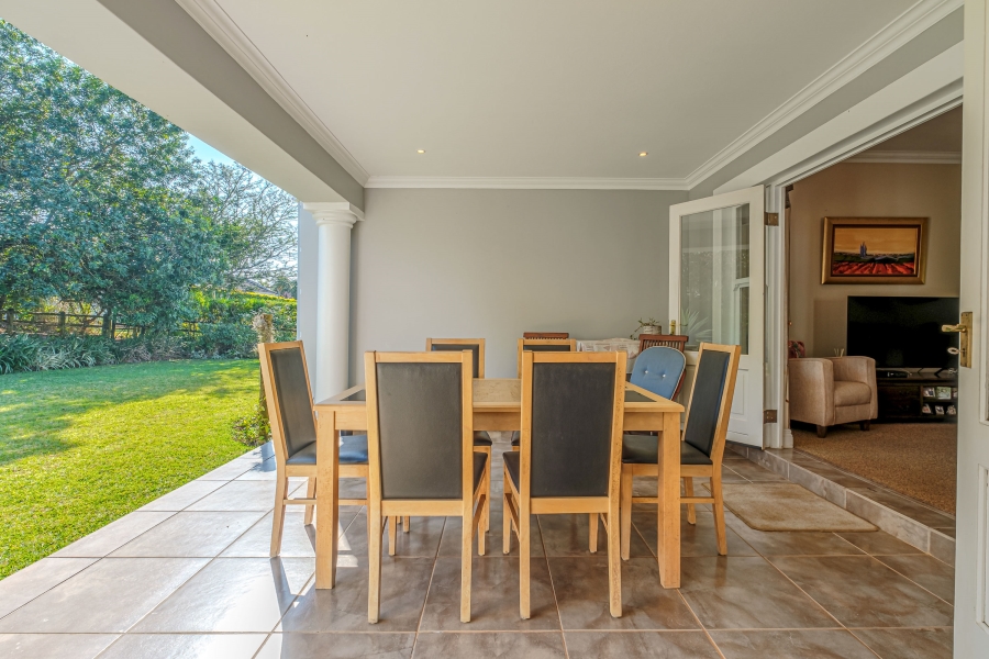 3 Bedroom Property for Sale in Langford Country Estate KwaZulu-Natal