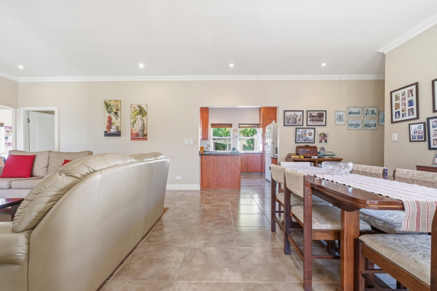 3 Bedroom Property for Sale in Langford Country Estate KwaZulu-Natal