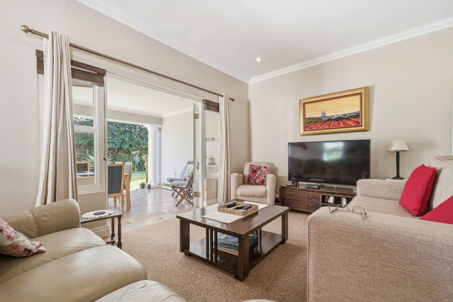 3 Bedroom Property for Sale in Langford Country Estate KwaZulu-Natal