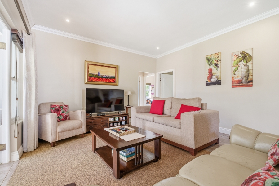 3 Bedroom Property for Sale in Langford Country Estate KwaZulu-Natal