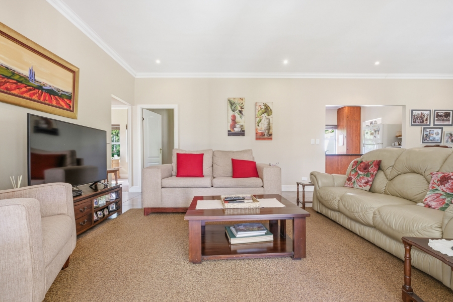 3 Bedroom Property for Sale in Langford Country Estate KwaZulu-Natal