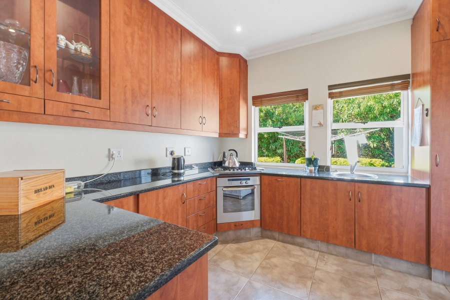 3 Bedroom Property for Sale in Langford Country Estate KwaZulu-Natal