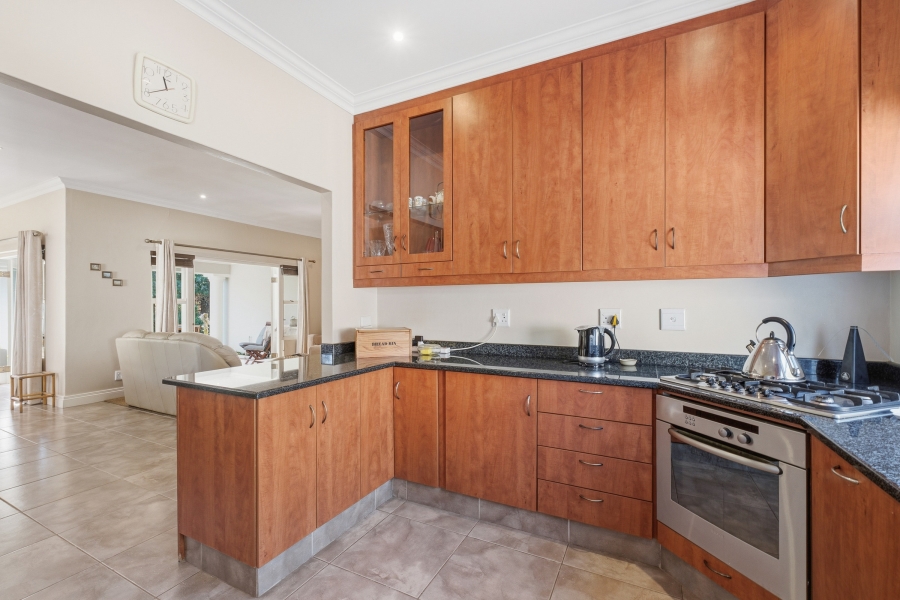 3 Bedroom Property for Sale in Langford Country Estate KwaZulu-Natal