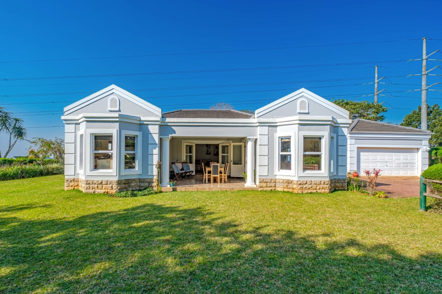 3 Bedroom Property for Sale in Langford Country Estate KwaZulu-Natal