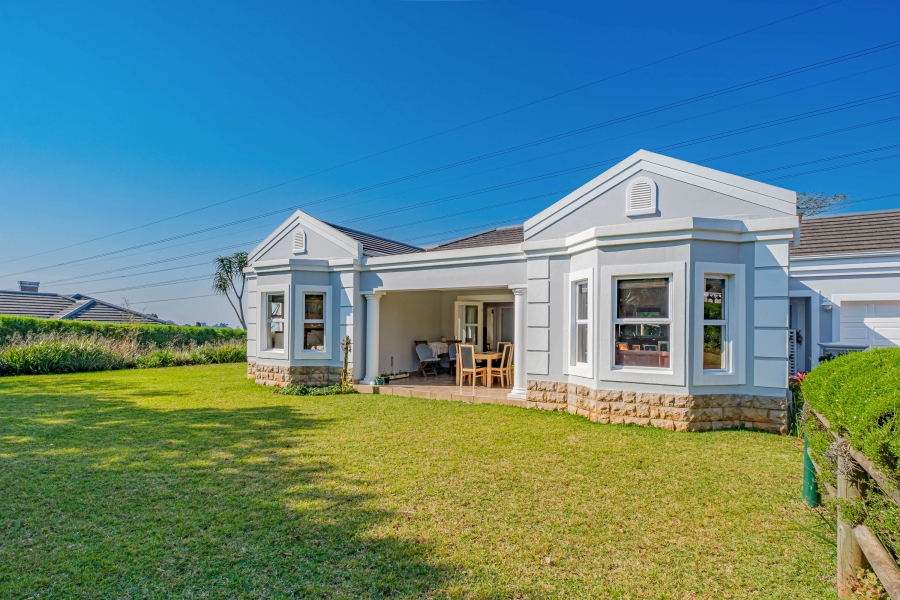 3 Bedroom Property for Sale in Langford Country Estate KwaZulu-Natal
