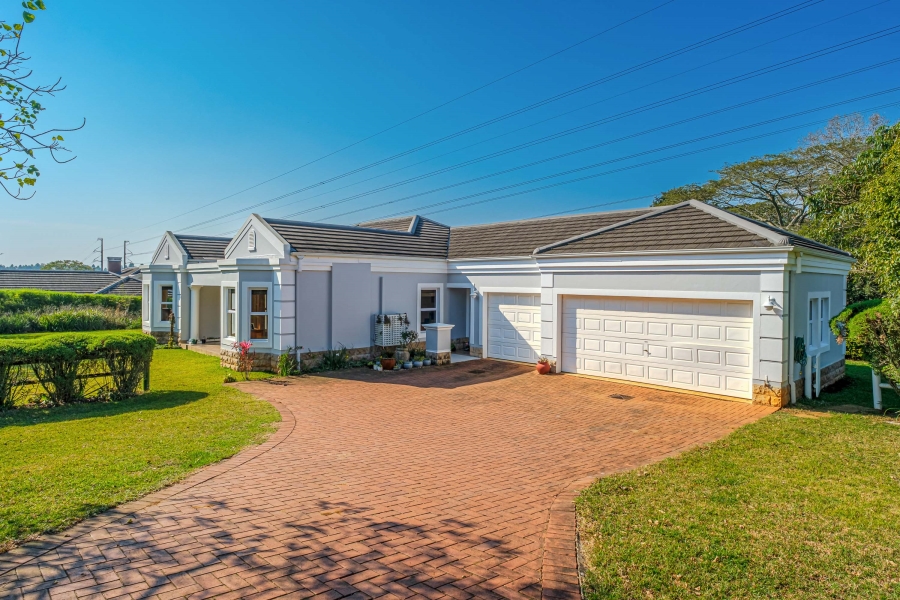 3 Bedroom Property for Sale in Langford Country Estate KwaZulu-Natal