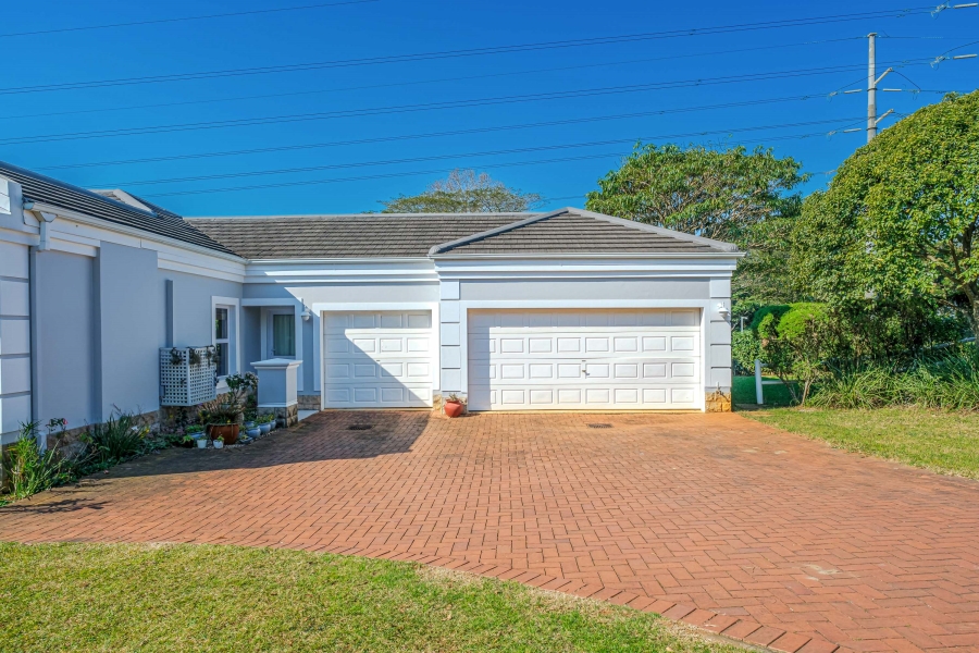 3 Bedroom Property for Sale in Langford Country Estate KwaZulu-Natal