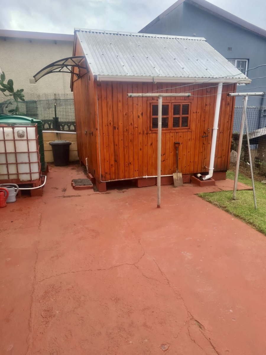 4 Bedroom Property for Sale in Genazzano KwaZulu-Natal