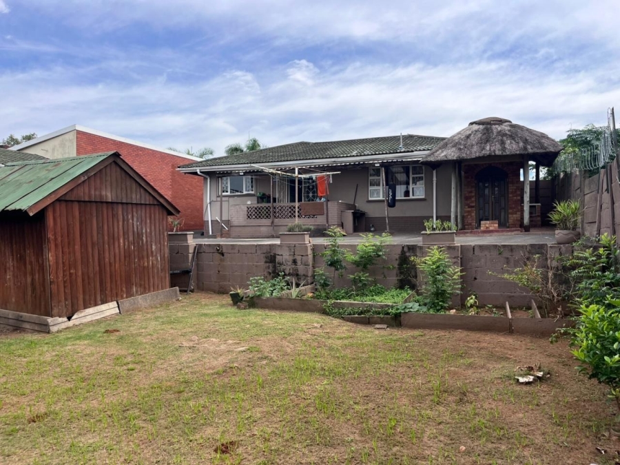 3 Bedroom Property for Sale in Bluff KwaZulu-Natal