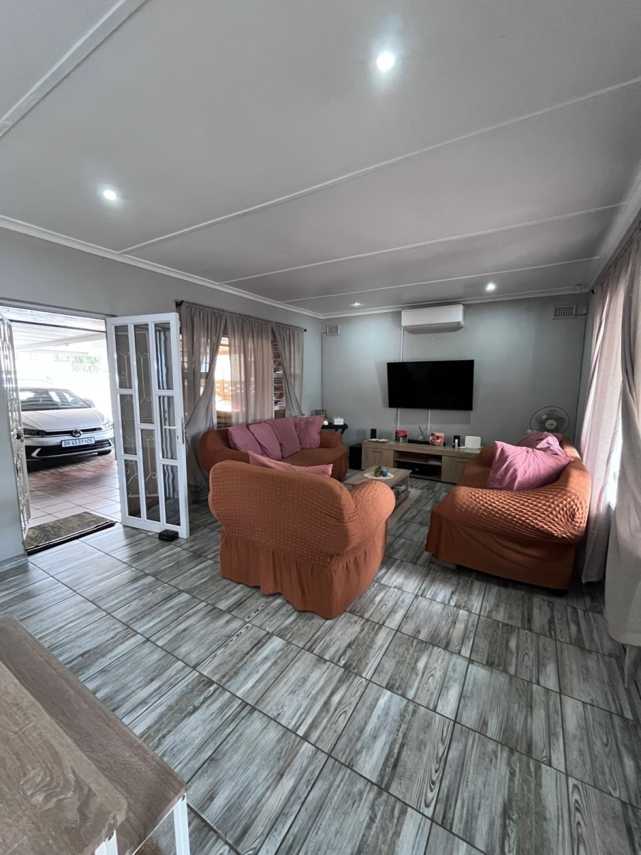 3 Bedroom Property for Sale in Bluff KwaZulu-Natal