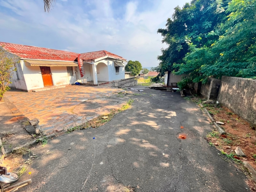 3 Bedroom Property for Sale in Wentworth KwaZulu-Natal