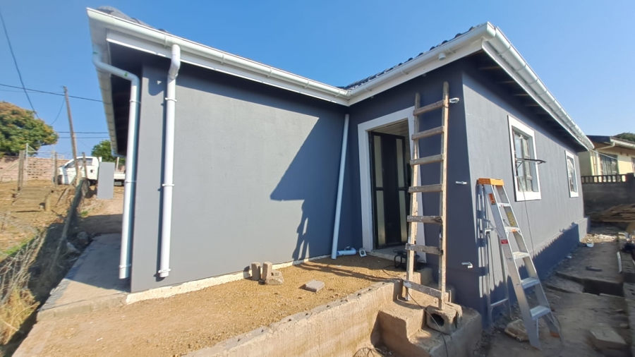 3 Bedroom Property for Sale in Umlazi KwaZulu-Natal