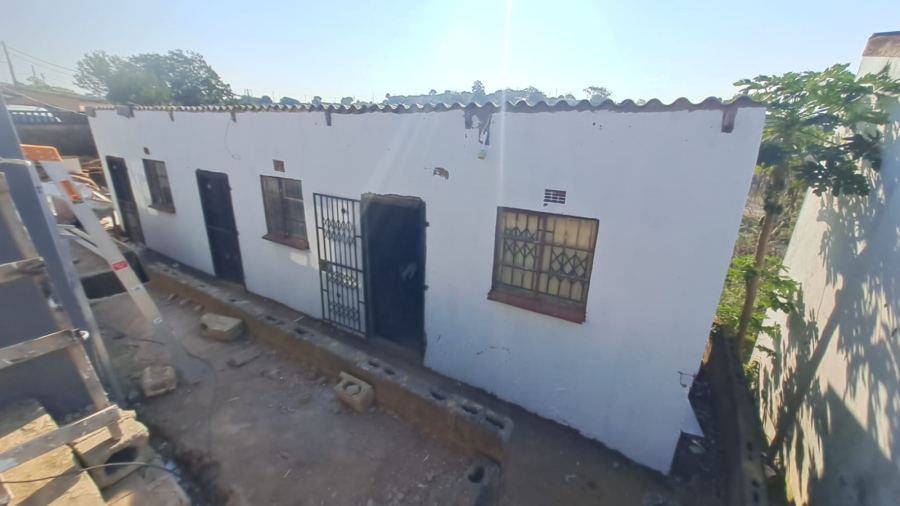 3 Bedroom Property for Sale in Umlazi KwaZulu-Natal