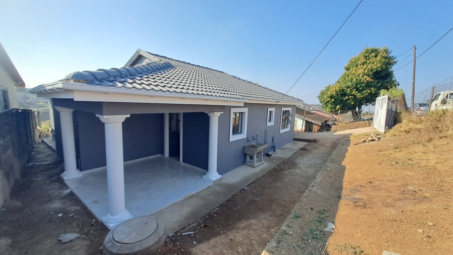 3 Bedroom Property for Sale in Umlazi KwaZulu-Natal