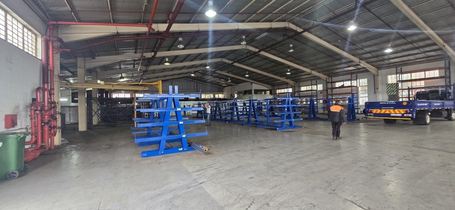 To Let Commercial Property for Rent in Westmead KwaZulu-Natal