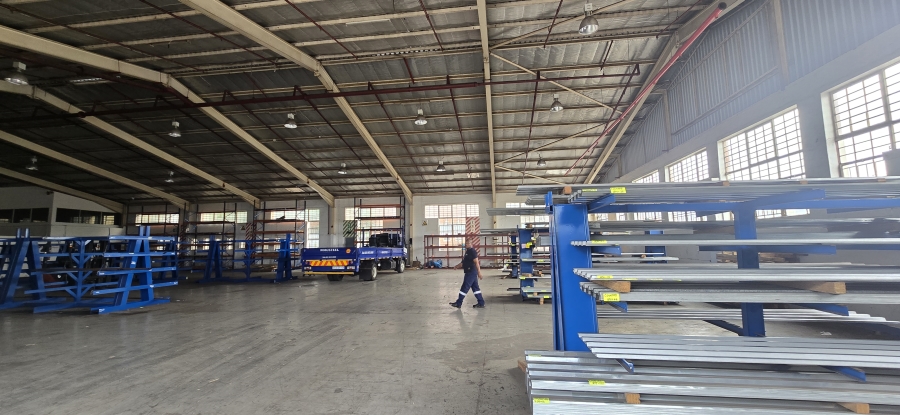 To Let Commercial Property for Rent in Westmead KwaZulu-Natal
